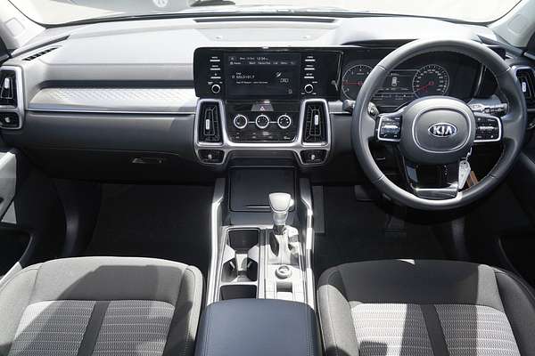 2020 Kia Sorento S MQ4