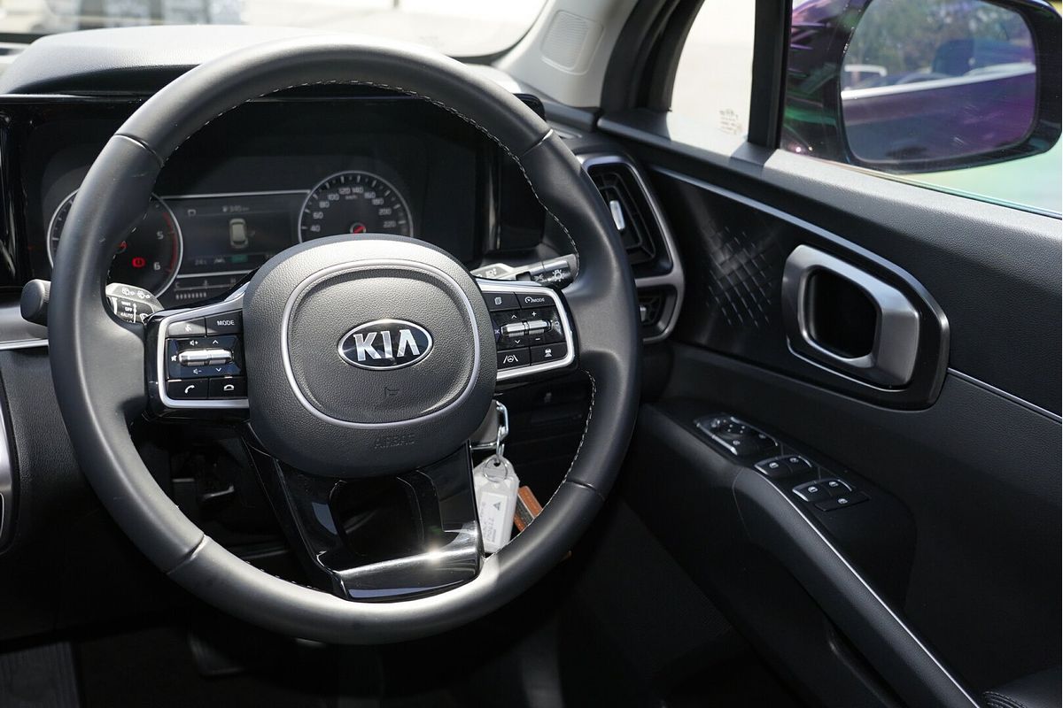 2020 Kia Sorento S MQ4