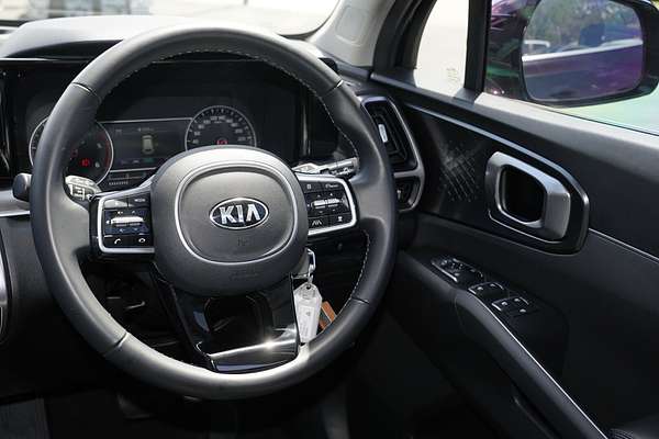 2020 Kia Sorento S MQ4