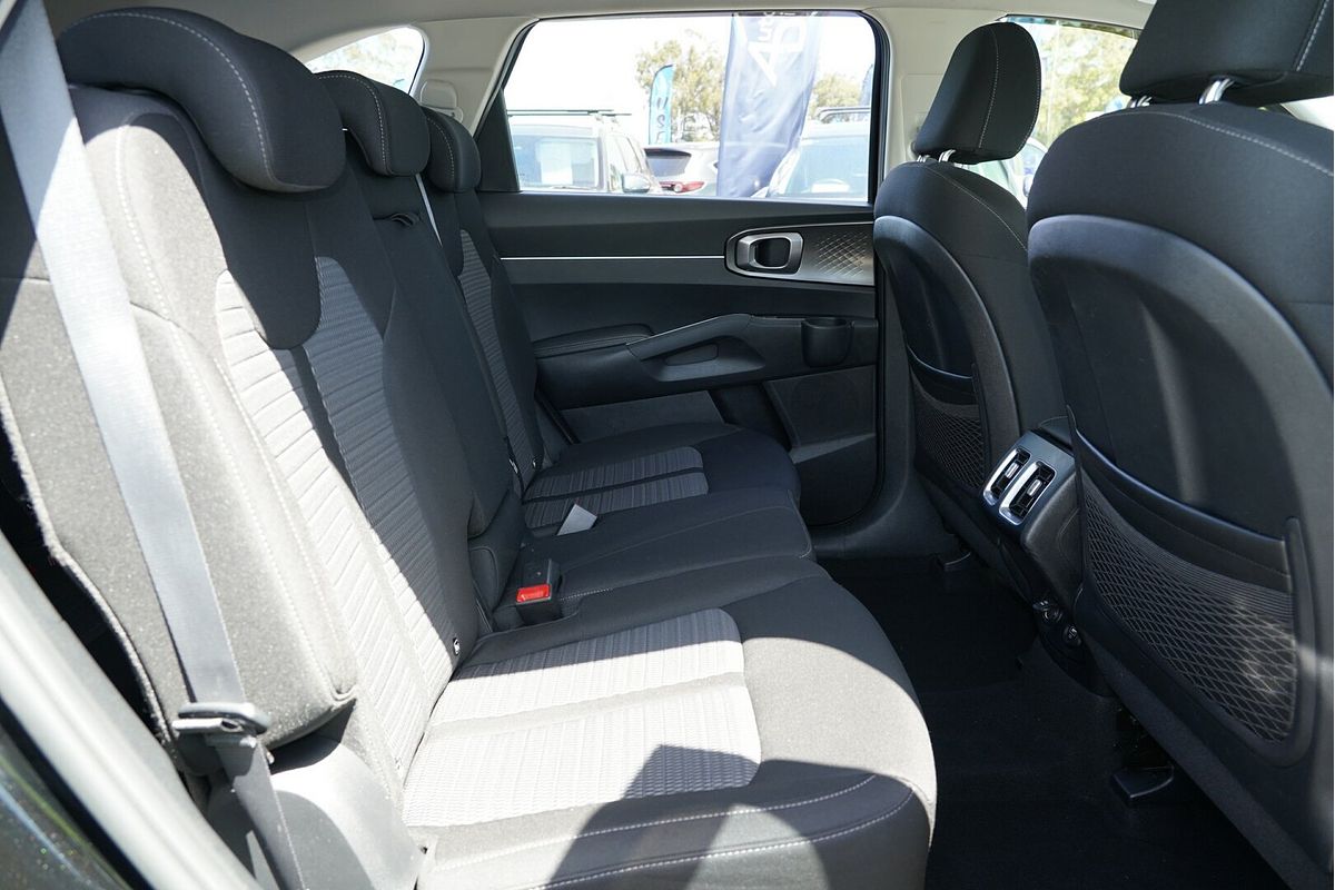 2020 Kia Sorento S MQ4