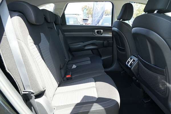 2020 Kia Sorento S MQ4