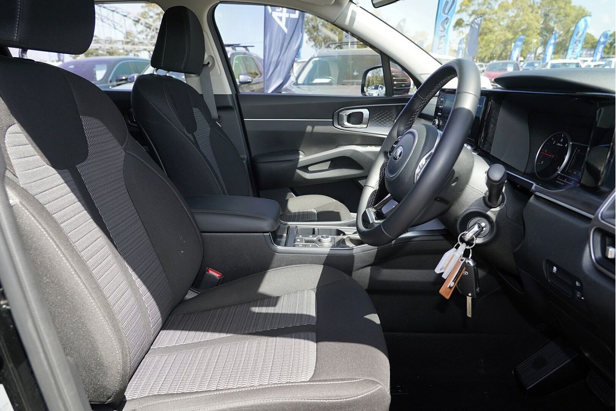 2020 Kia Sorento S MQ4