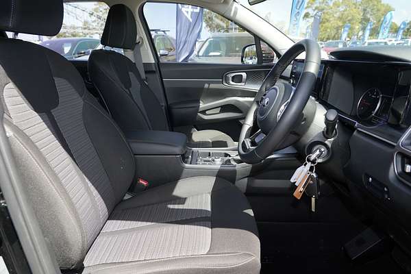 2020 Kia Sorento S MQ4