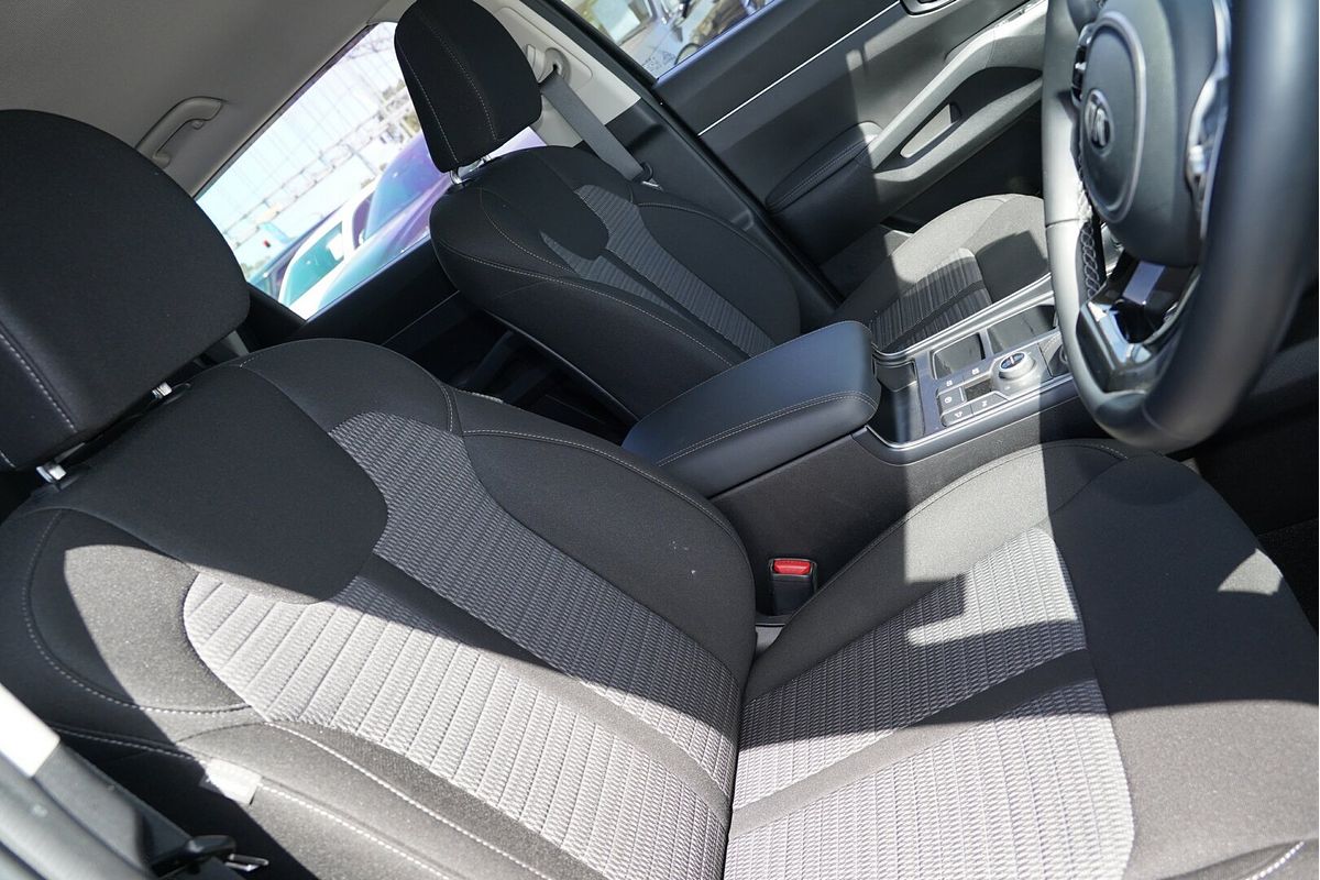 2020 Kia Sorento S MQ4