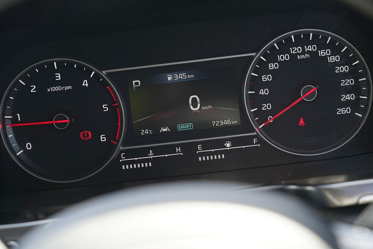 2020 Kia Sorento S MQ4
