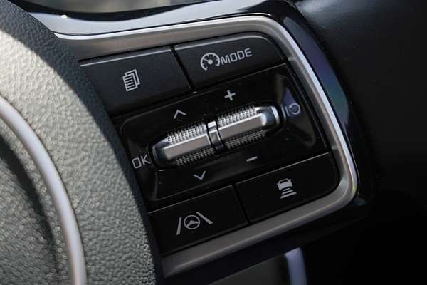 2020 Kia Sorento S MQ4