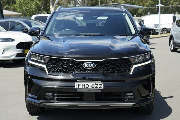 2020 Kia Sorento S MQ4