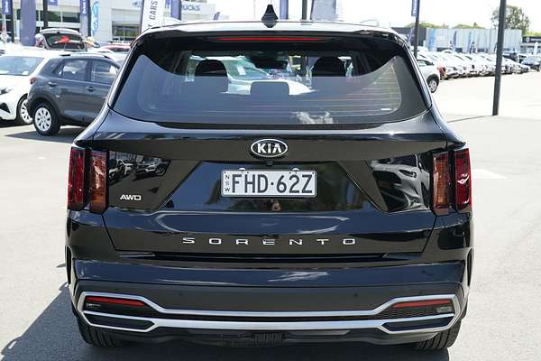 2020 Kia Sorento S MQ4