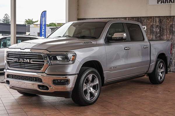 2023 RAM 1500 Laramie DT 4X4 SWB