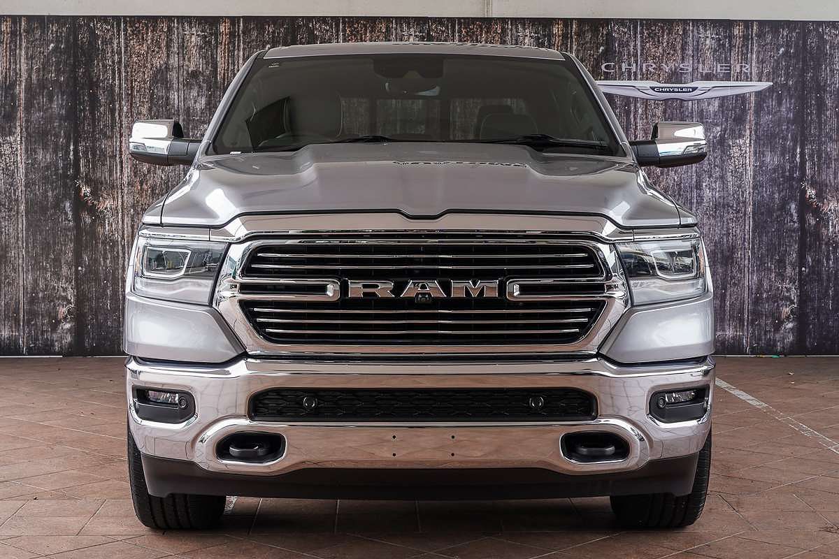 2023 RAM 1500 Laramie DT 4X4 SWB
