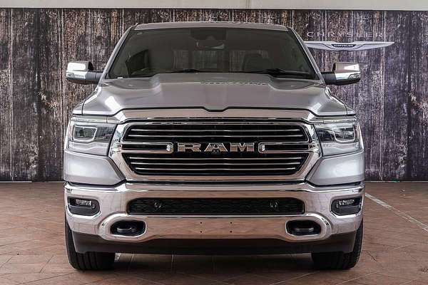 2023 RAM 1500 Laramie DT 4X4 SWB