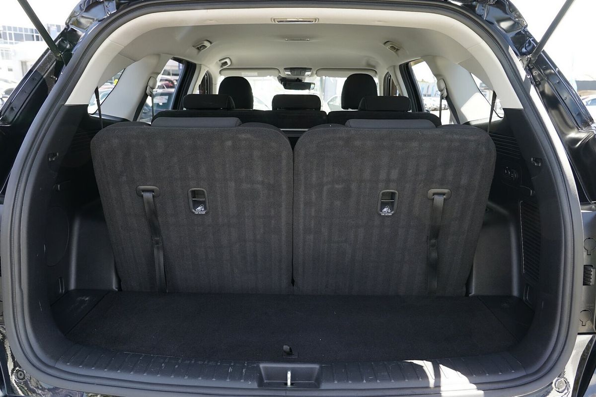 2020 Kia Sorento S MQ4