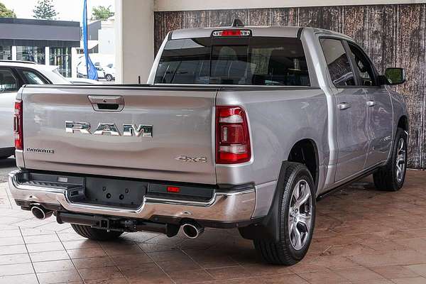 2023 RAM 1500 Laramie DT 4X4 SWB