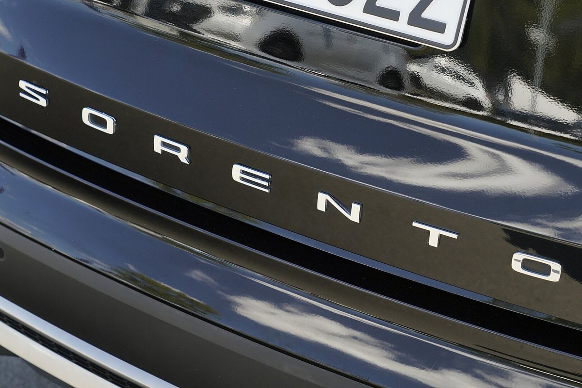 2020 Kia Sorento S MQ4