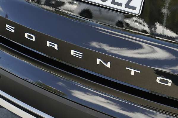 2020 Kia Sorento S MQ4