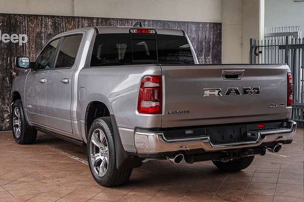 2023 RAM 1500 Laramie DT 4X4 SWB