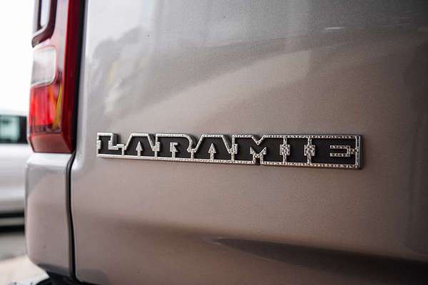 2023 RAM 1500 Laramie DT 4X4 SWB
