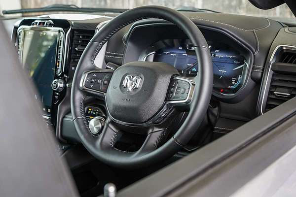 2023 RAM 1500 Laramie DT 4X4 SWB