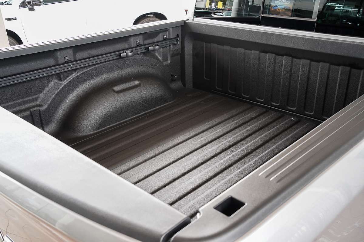 2023 RAM 1500 Laramie DT 4X4 SWB