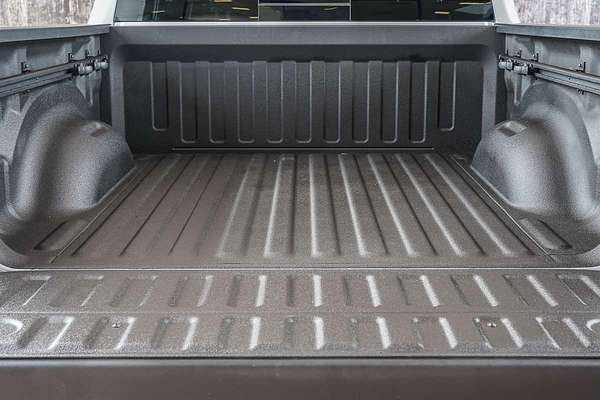 2023 RAM 1500 Laramie DT 4X4 SWB