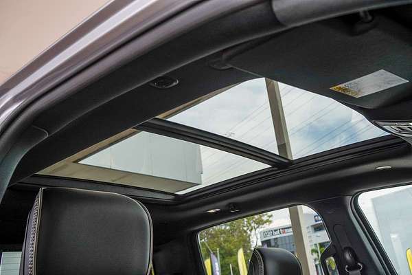 2023 RAM 1500 Laramie DT 4X4 SWB