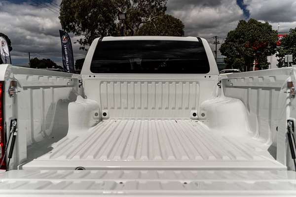 2025 Mitsubishi Triton GLX+ MV 4X4