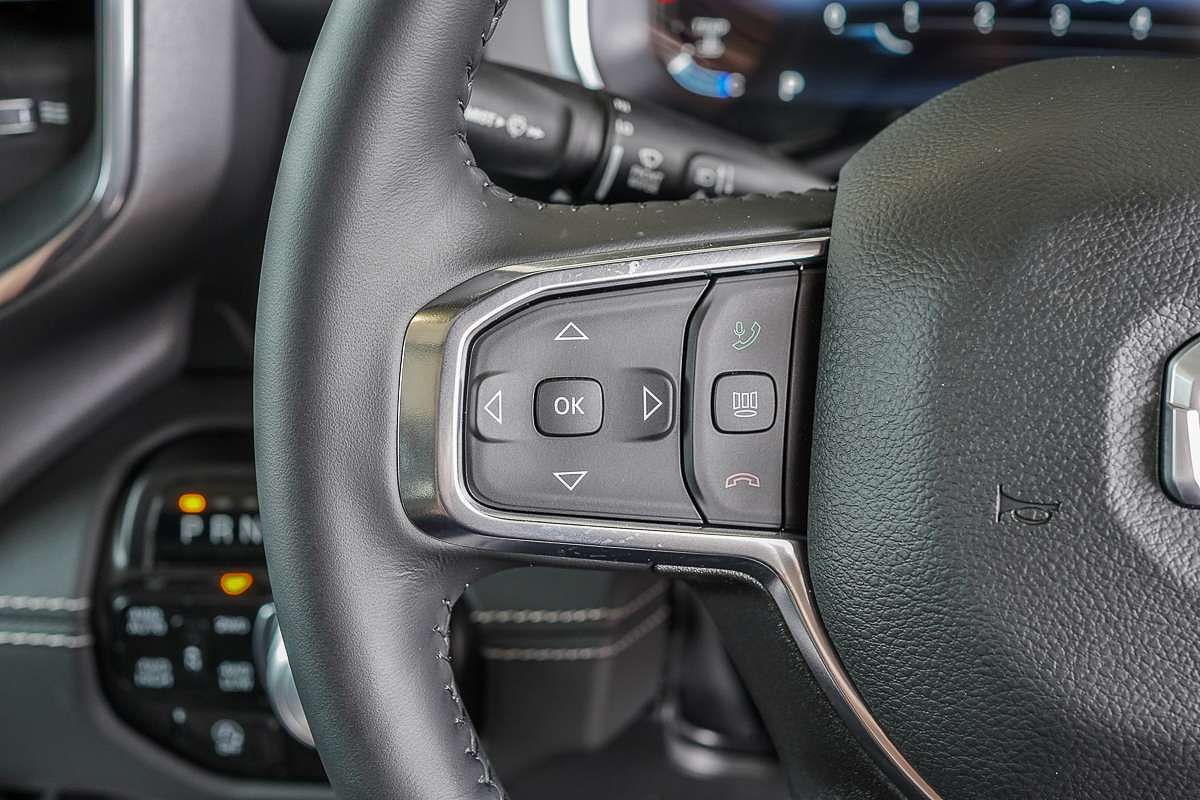 2023 RAM 1500 Laramie DT 4X4 SWB