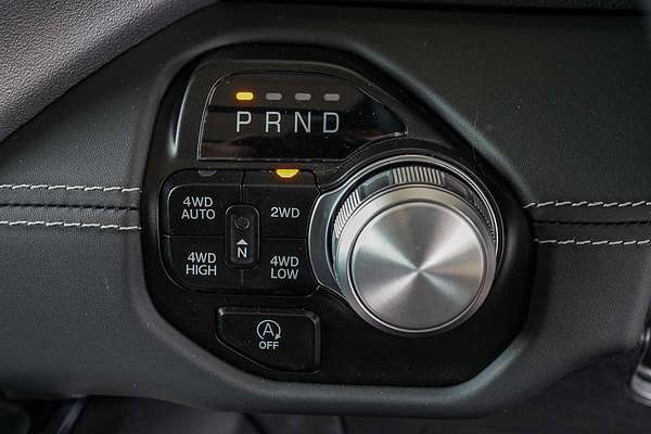 2023 RAM 1500 Laramie DT 4X4 SWB