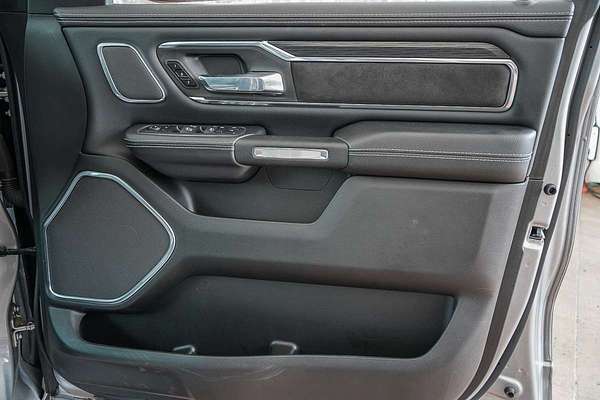 2023 RAM 1500 Laramie DT 4X4 SWB