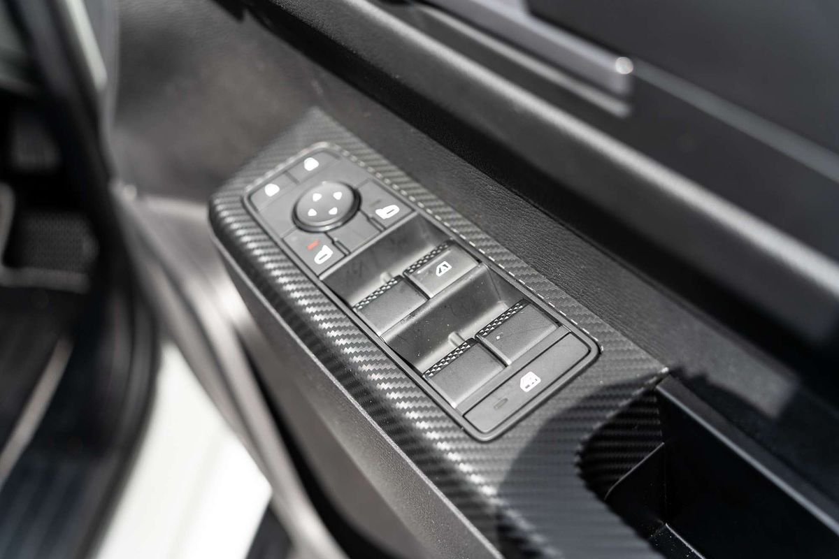 2025 Mitsubishi Triton GLX+ MV 4X4