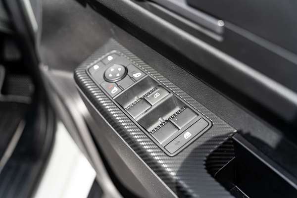 2025 Mitsubishi Triton GLX+ MV 4X4