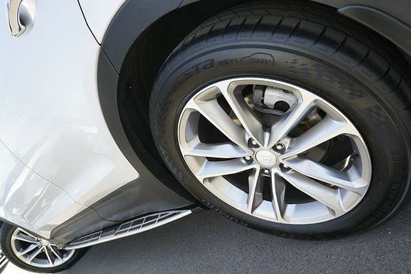 2018 Hyundai Santa Fe Highlander DM5 Series II