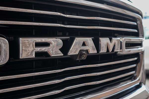2023 RAM 1500 Laramie DT 4X4 SWB