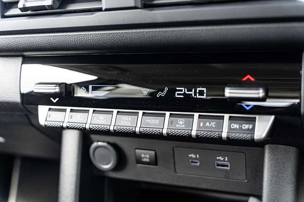 2025 Mitsubishi Triton GLX+ MV 4X4