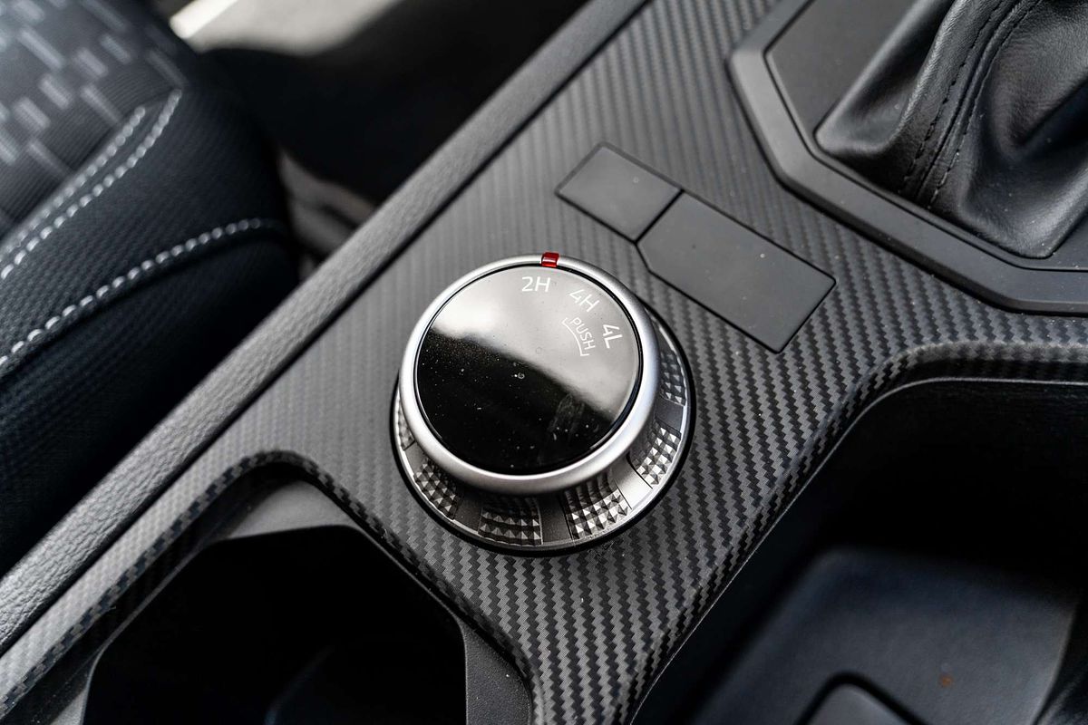 2025 Mitsubishi Triton GLX+ MV 4X4