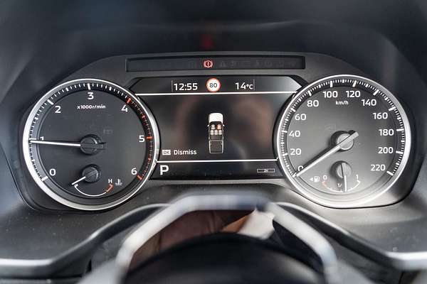 2025 Mitsubishi Triton GLX+ MV 4X4