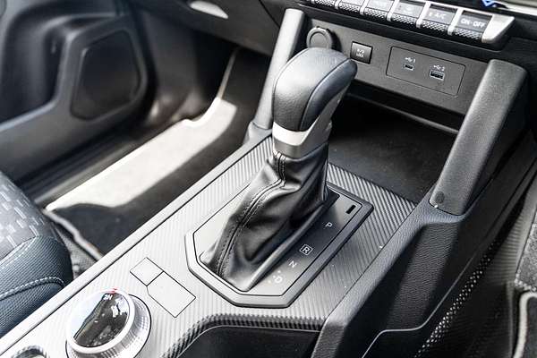 2025 Mitsubishi Triton GLX+ MV 4X4