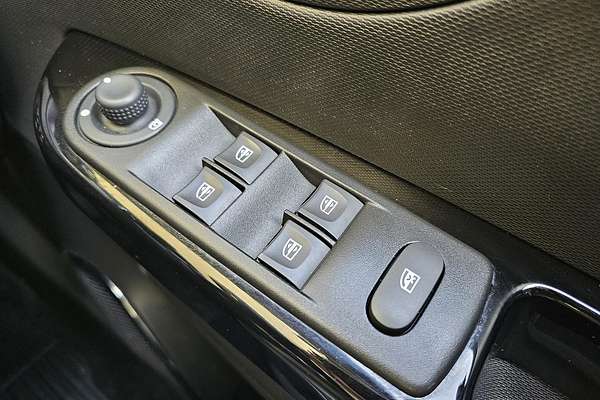 2015 Renault Captur Dynamique J87