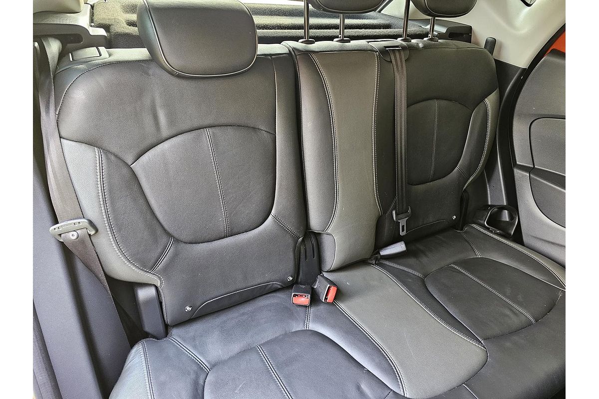 2015 Renault Captur Dynamique J87