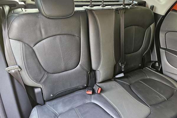 2015 Renault Captur Dynamique J87