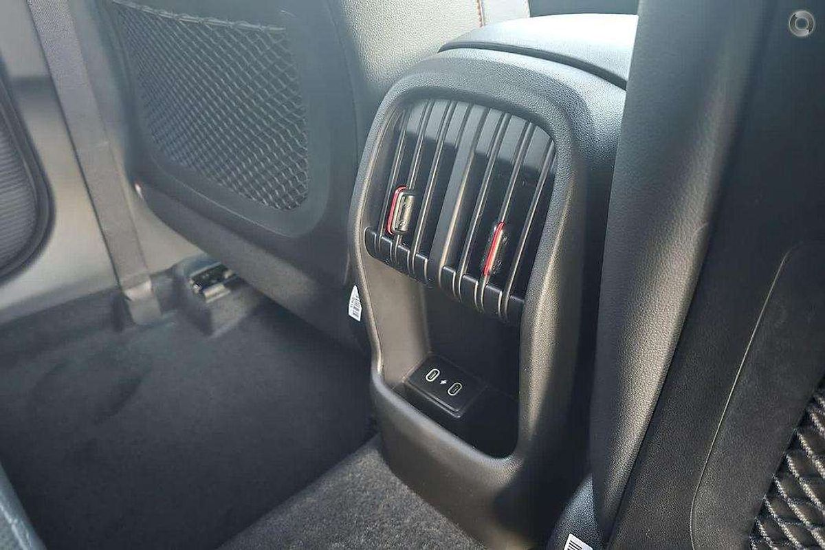 2025 Hyundai Kona Premium N Line SX2.V2