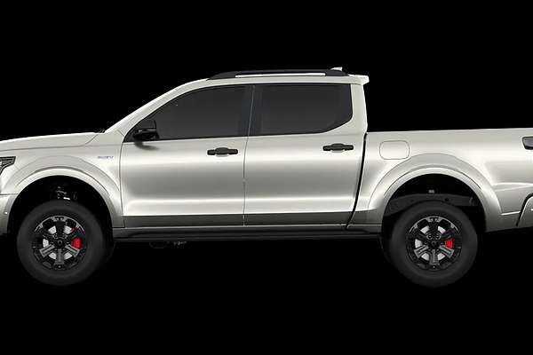 2025 GWM Cannon Alpha Ultra PHEV P05 4X4