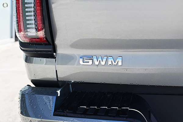 2025 GWM Cannon Alpha Ultra PHEV P05 4X4