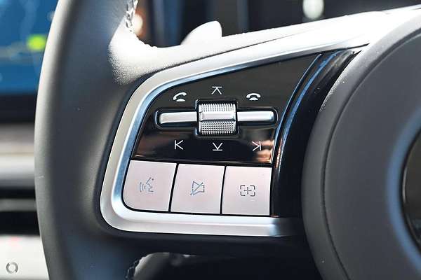 2025 GWM Cannon Alpha Ultra PHEV P05 4X4