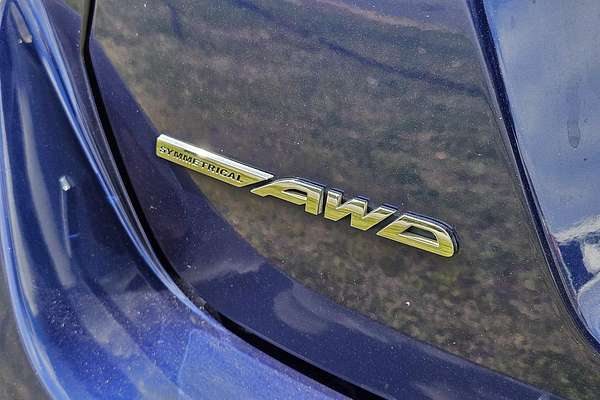 2016 Subaru WRX Premium VA