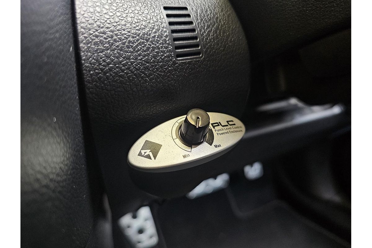 2016 Subaru WRX Premium VA