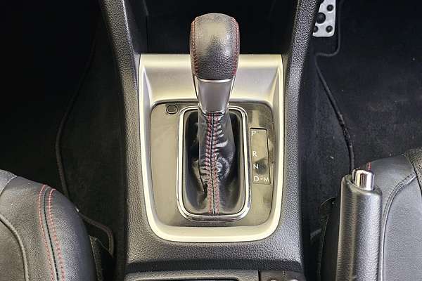 2016 Subaru WRX Premium VA
