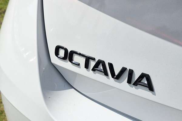 2021 SKODA Octavia RS NX