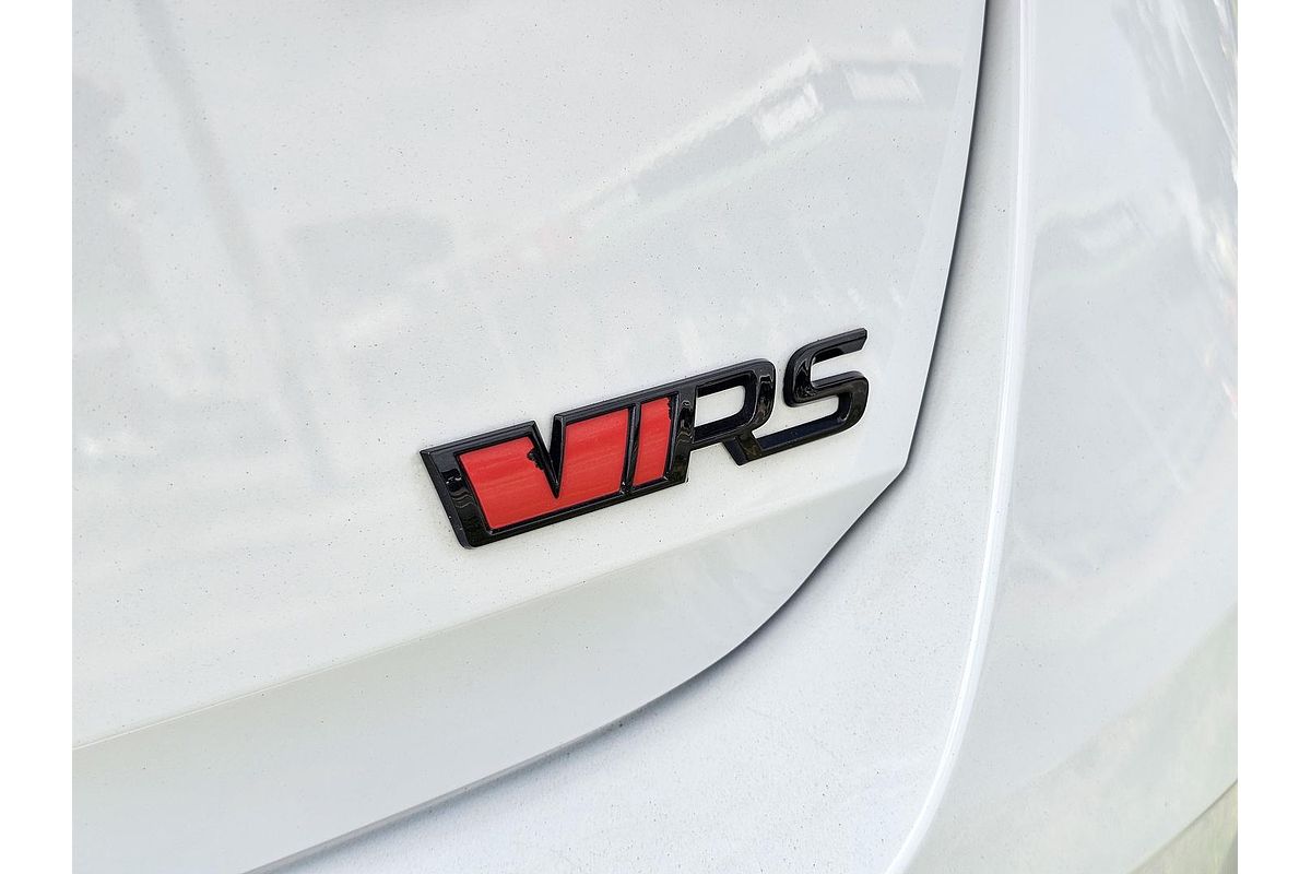 2021 SKODA Octavia RS NX