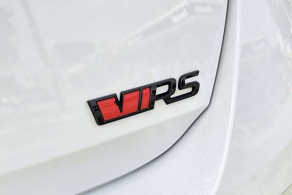 2021 SKODA Octavia RS NX
